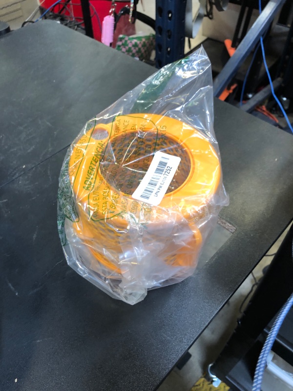 Photo 1 of 1 Pack 2-IN-1 Replacement Carbon Fiber Evaporator Filter Compatible for Dyson PH01 PH02 PH03 PH04 PH3A Models Humidify+Cool Air Purifiers, Orange