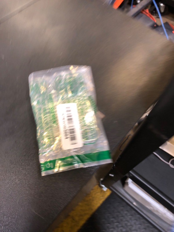 Photo 1 of 12 Pcs Metal Pen Clip for Notebook, Portable Pen Holder Clip Pencil Clip, Multi Function Paper Clip Pen Holder Pen Paper Clip Bookmark Stationery Tool Office Supplies for Notebook Journals, Gold