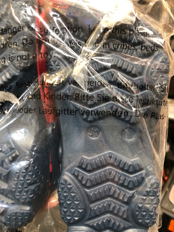 Photo 1 of KIDS CLOGS SIZE M (J1)
