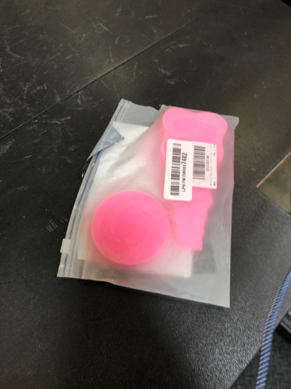 Photo 1 of Mujiang 3D Pearl Fondant Mold Semi Sphere Ball Silicone Chocolate Molds For Cake Decoration Cupcake Topper Lollipop Candy Gum Paste Set of 2