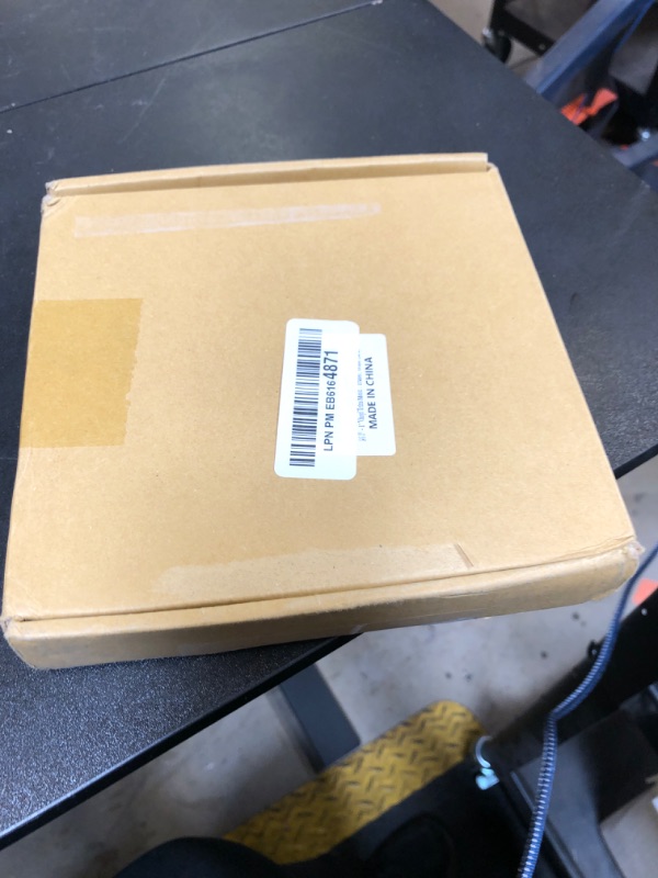 Photo 1 of 1" RV Vinyl Trim Molding Insert White for RV Camper Travel Trailer Screw Cover Gutter Corner Channel Outside Seam roof Edge Track Heavy Duty Trim(50 ft)