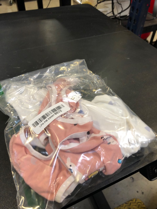 Photo 1 of ANWA 2 Pack Cat Recovery Suit - Breathable Cat Onesie for Cats After Surgery Female, Kitten Surgery Recovery Suit Female Abdominal Wounds