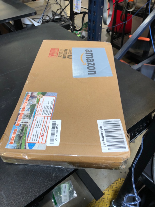 Photo 1 of Hisencn Cooking Grates for Monument Grills 24367 35633 17842, Cast Iron Grates for Dyna Glo DGE530SSP DGE530SSP-D BGE530PSP DGF530SRP DGE530SSP-1, Replacement Parts for Monument Grills, 3 Pack