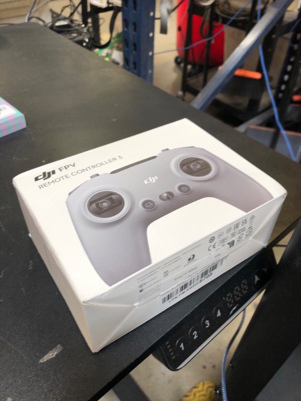 Photo 1 of DJI FPV Remote Controller 3
