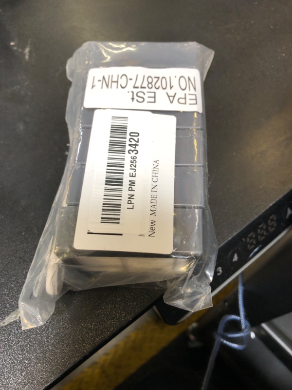 Photo 1 of Improvedhand Filters Replacement for i-Robot Roomba E I & J Series i1+ i3 i3+ i4 i5/plus i6 i6+ i7 i7+/plus i8 i8+ E5 E6 E7 Vacuum Cleaner parts 4639161,6 Pack High Efficiency Filters+1 Cleaning Brush