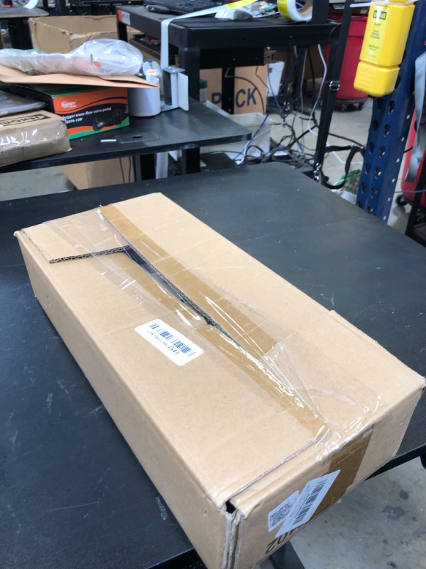 Photo 1 of Adjustable Heavy Duty Drill Press Stand for Universal Electric Drills - Workbench Repair Tool Clamp Support