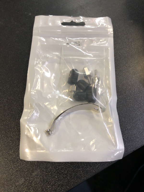 Photo 1 of PATPET Replacement Prongs and Silicone Covers for P Collar 301