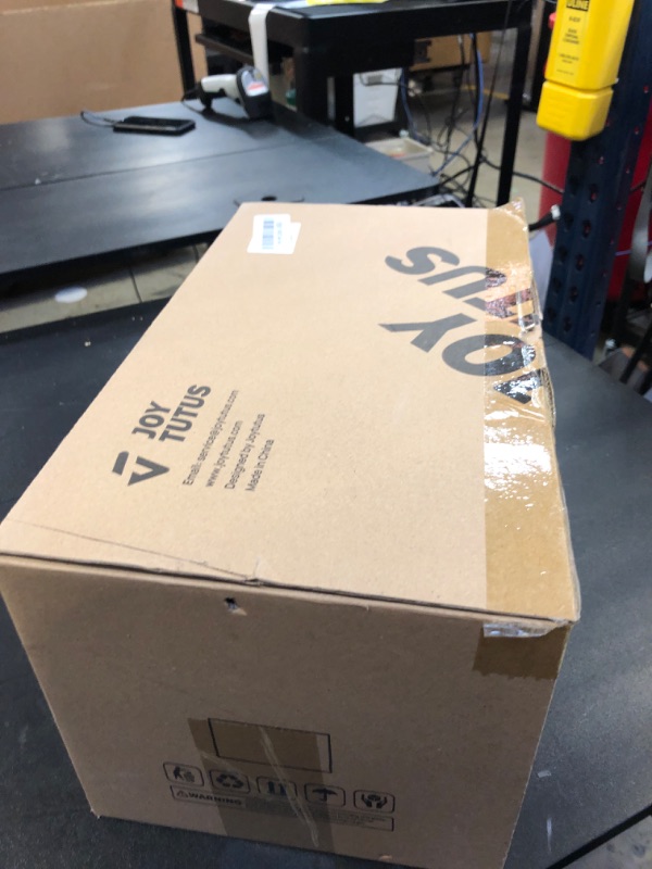 Photo 1 of JOYTUTUS Mirrors Doors Off for 2018-2023 Wrangler JL/JLU & Gladiator JT (NOT FIT 2024 2025 Wrangler & Gladiator JT), Adjustable Anti-Vibration Design with Universal Ball Adapter for Phone Mounts