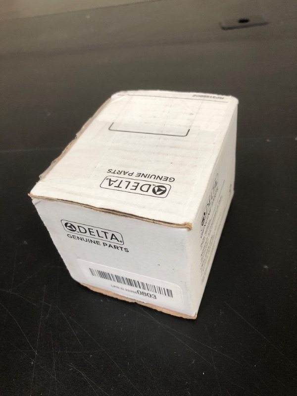 Photo 1 of Delta Faucet RP31558CZ Tub Drain, Champagne Bronze, 1.5 inches