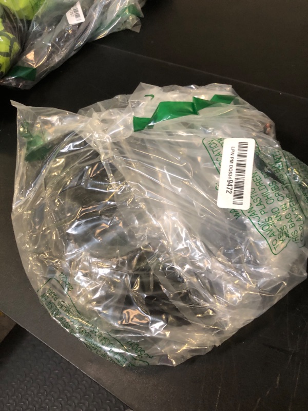 Photo 1 of YDDECW 6/3 NM-B Wire with Ground - 15FT Non-Metallic Sheathed Cable 100% Pure Copper 6 AWG 3 Conductor Residential Indoor Wire for Outlets, Switches, Other Loads and Lighting Wiring Projects etc.