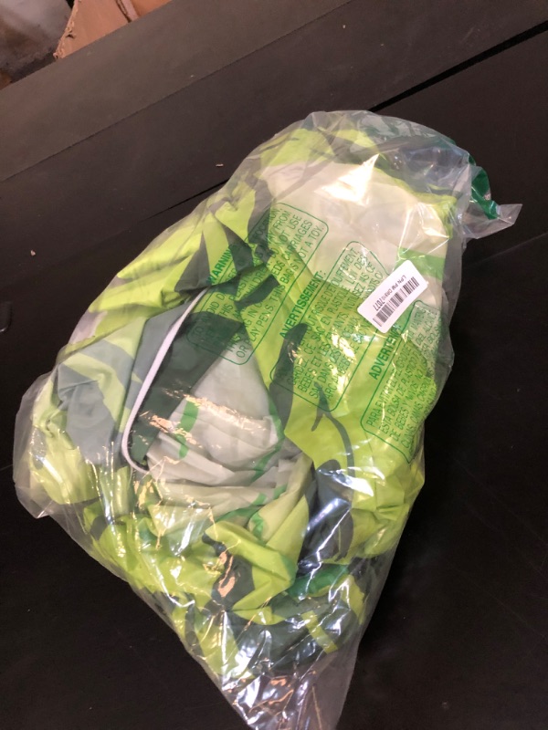 Photo 1 of RQUXMT Blow Up Trex Costume,Inflatable Costumes for Kids,Inflatable Dinosaur Costume,Halloween Costumes for Boys/Girls (4-5YRS)