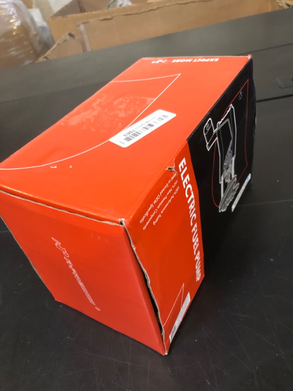 Photo 1 of A-Premium Electric Fuel Pump Module Assembly with Sending Unit Compatible with Honda Accord 1990 1991 1992 1993, L4 2.2L, Gas