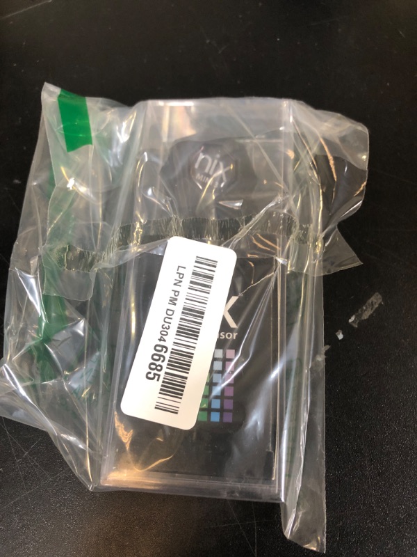 Photo 1 of Nix Mini 3 Color Sensor - Paint Color Matching, CMYK, RGB, HEX. - Real-Life eyedropper Tool - for Painters, Graphic Designers, and More.