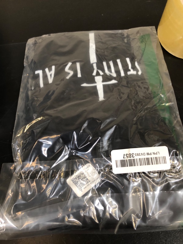Photo 1 of Destiny Is All Kingdom T-Shirt T-Shirt