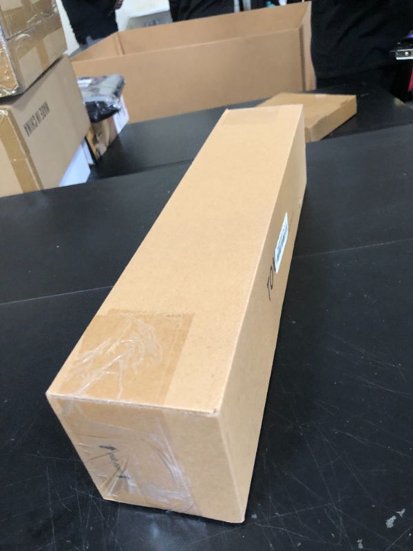 Photo 1 of TONIAL Curtain Rods 32 to 58 Inch(2.6-4.8ft), Telescoping Splicing 3/4 Single Rods for Windows Decorative Drapery Rod with Acrylic Diamond Finial, Champagne Gold