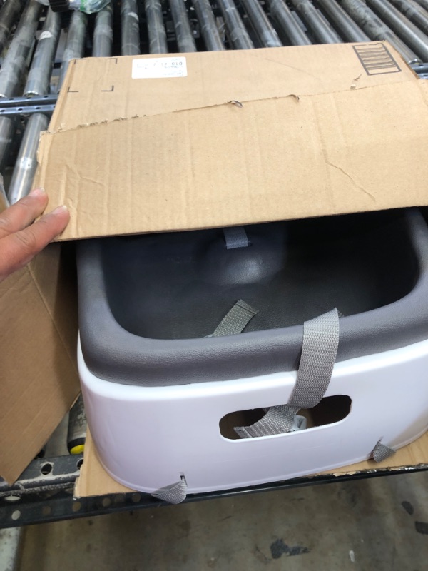 Photo 1 of Baby chair booster seat 