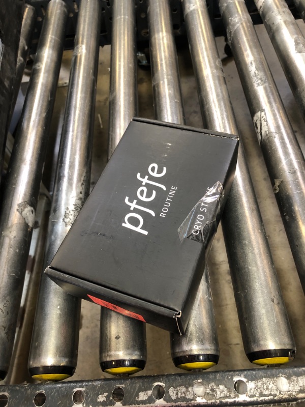 Photo 1 of pfefe Cryo Sticks for Face, Ice Globes Cryo Globes for Facials, Esthetician Supplies Gifts, Unbreakable Stainless Steel Ice Roller Cooling Spa Balls with Storage Case