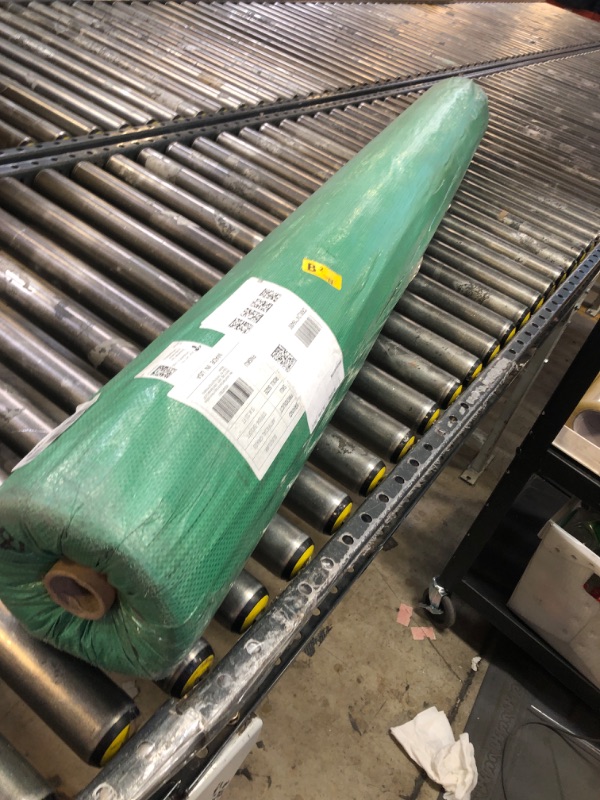 Photo 1 of Sunturf Fake Grass for Dogs to Pee on, Artificial Grass for Dogs , Dog Pee Pads Extra Large, Outdoor Grass Mats, Washable, 5x10FT Puppy Potty Training Rug, Strong Permeability, Washable