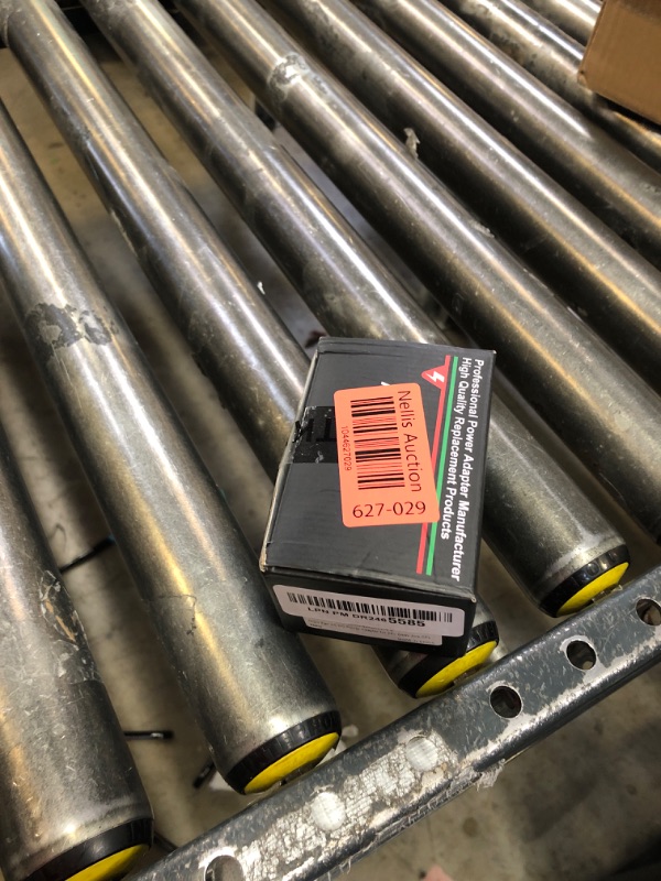 Photo 1 of 24V AC DC Power Supply with Switch, 24W LED Power Adapter, 100-240V AC to DC 24Volts, fit 24Vdc 100ma-1000ma Electronic Device.