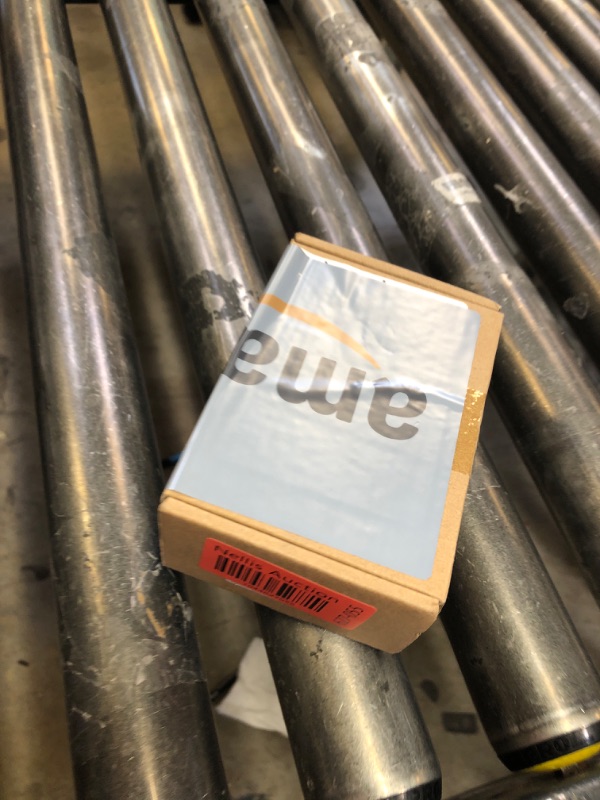 Photo 1 of SUNGOOYUE Programmable Macro Mechanical Gaming Macro Keypad, 6 Key Mini Keypad, USB, Black