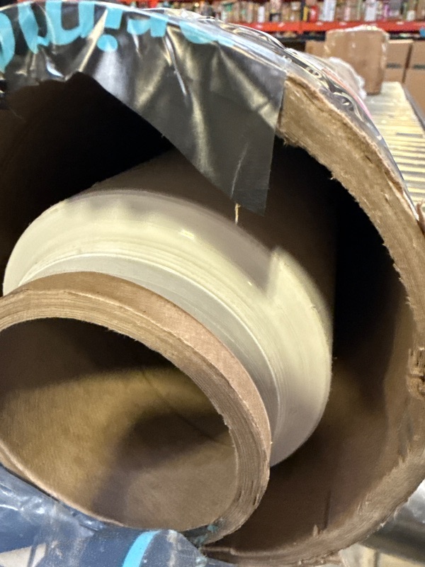 Photo 1 of LaSalle Bristol 1700534142711421 9.5' x 21' PVC Roofing
