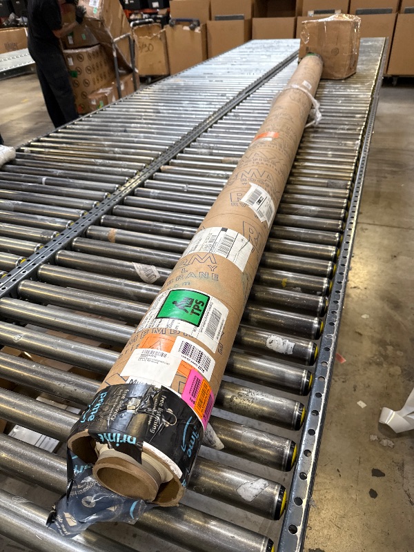 Photo 1 of LaSalle Bristol 1700534142711421 9.5' x 21' PVC Roofing