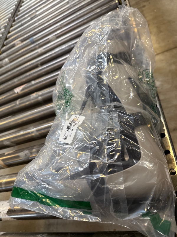 Photo 1 of Plantar Fascitis Night Splint Adjustable Leg Support Brace for Fascia, Tendon and Calf Stretching, Heel and Bone Spur, Arch Pain Treatment Fit Right or Left Foot, Grey, Large