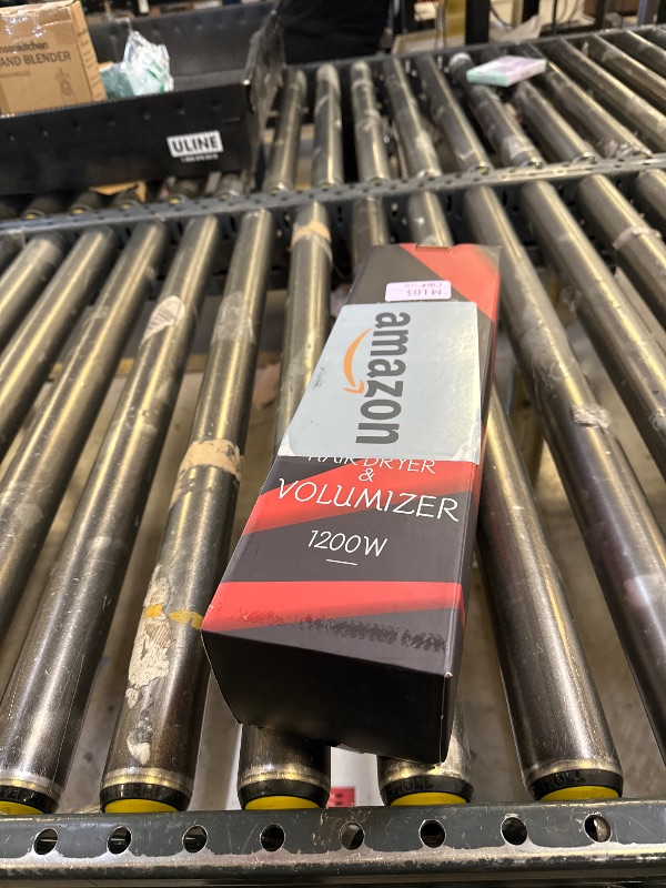 Photo 1 of Hair Dryer Brush Blow Dryer in One Upgraded 4 in 1 Hair Dryer and Styler Volumizer with Negative Ion Anti-frizz Ceramic Titanium Barrel Hot Air Brush Hair Straightener Brush