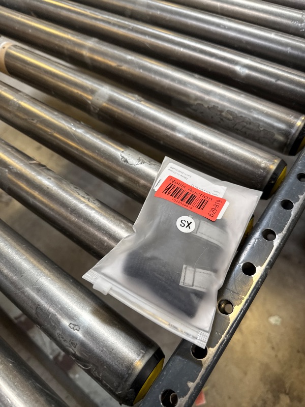 Photo 1 of Dog Leg Braces for Rear Legs, Hock Brace for Back Legs with Metal Strips and Safety Reflective Straps for Short Legs, Joint Warps Support for Hind Legs Injuries Sprains Arthritis (XSmall)