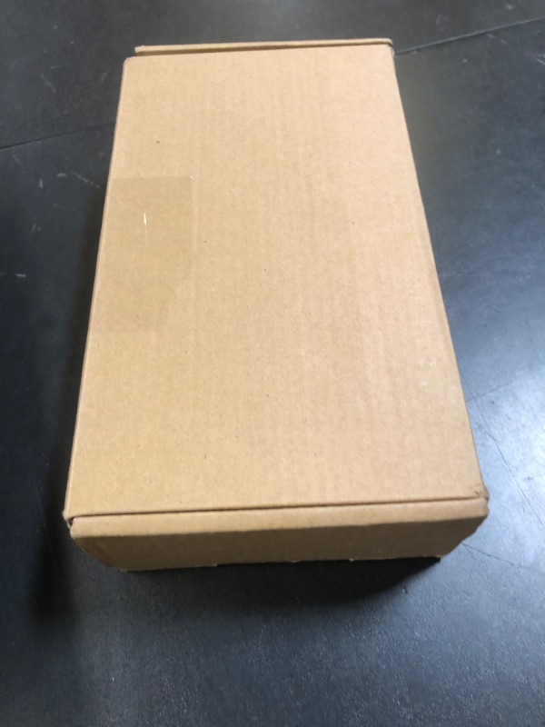 Photo 1 of Wakhow RJ45 Crimp Tool Kit, Ethernet Pass Through Crimper, Network Cat5 Cat6 Cat7 Crimping Tool Repair Kit Includes Cable Tester, Mini Stripper, Blades, 50Pcs Connectors and Strain Relief Boots