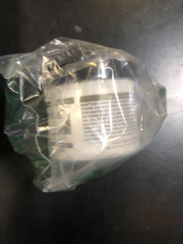 Photo 1 of Apoxie Sculpt - 2 Part Modeling Compound (A & B) - 1 Pound, White/Stone White
