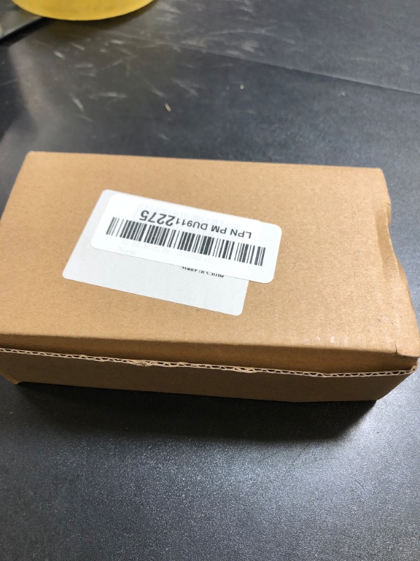 Photo 1 of Tazer Mini Programmer JL JT Calibration Module, Compatible with2018-2024 Jeep Wrangler JL 4XE and Gladiator JT -Change Tire Size, Gear Ratio, TPMS, Over 65 Settings