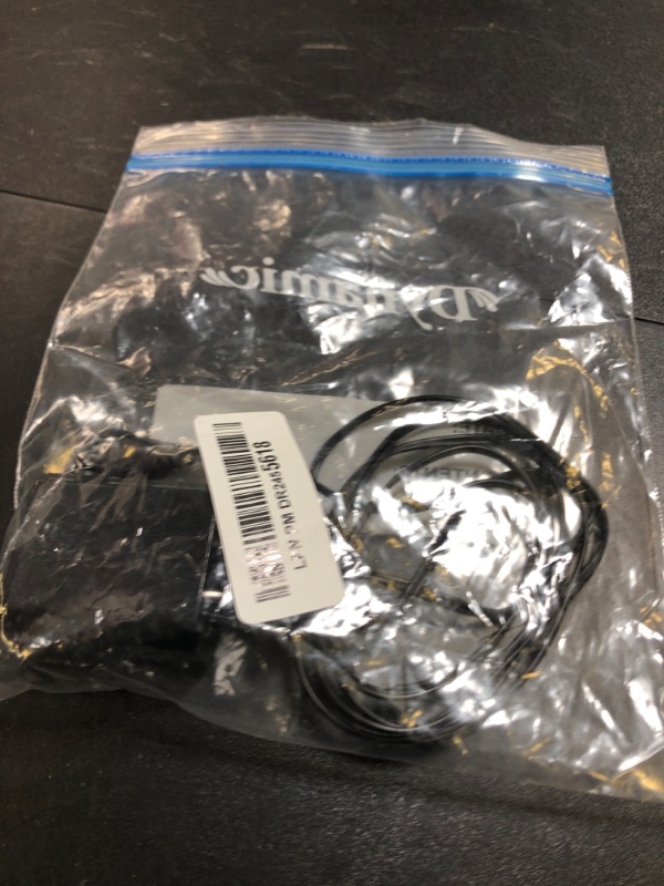 Photo 1 of UpBright AC/DC Adapter Compatible with Jetson Model Highline JHGLN JHGLN-BLK JHGLNBLK 21.6V 2.6Ah 21.6VDC 2600mAh Lithium Li-ion Battery Pack PJHGLN-CH PJHGLNCH Switching Power Supply Cord Charger