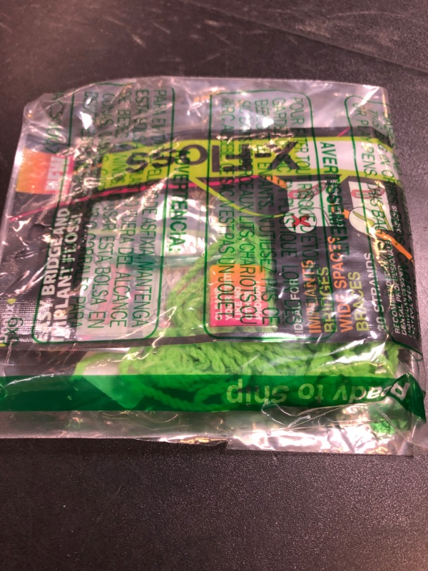 Photo 1 of IDontix Brace X-Floss, Green