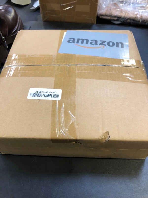 Photo 1 of SafBbcue Cast Iron Bacon Press & Steam Cover, Stainless Steel Griddle Steamer Dome, Heavy Duty Griddle Press XL for Blackstone Flat Top Grills