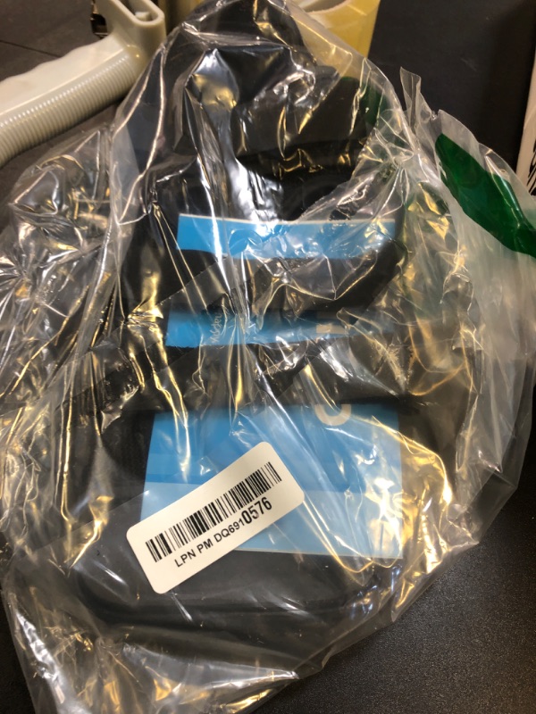 Photo 1 of Estinko Post Op Shoe, Post Op Recovery Shoe, Adjustable Medical Walking Shoe for Post Surgery or Operation Foot Support, Broken Foot or Toe, Fracture or Ulcer, M, Male Size 8.5-10, Female Size 10-11.5