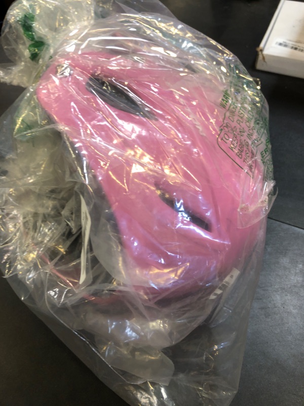 Photo 1 of Easton | ALPHA 3.0 Batting Helmet with Facemask | Baseball / Fastpitch Softball | T-Ball/Small | Pink