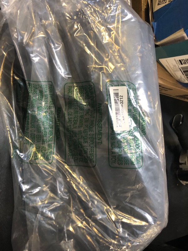 Photo 1 of 964-04117A, 664-04117A Lawnmower Grass Compatible MTD 964-04117B Troy Bilt 21" Lawn Mower Bag 664-04027, 664-04034 fit Models TB210, TB260, TB130, TB230, TB280ES, TB280 (Without Catcher Frame)