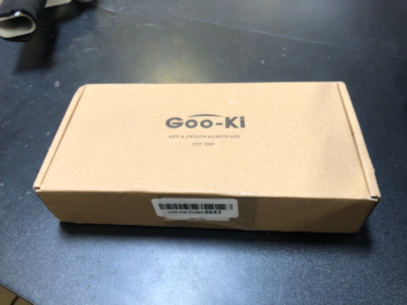 Photo 1 of Goo-Ki 12 Pack 3'' Center to Center Antique Brass Cabinet Bar Pulls Vintage Drawer Handles Closet Classic Retro Home Kitchen Improvement Hardware