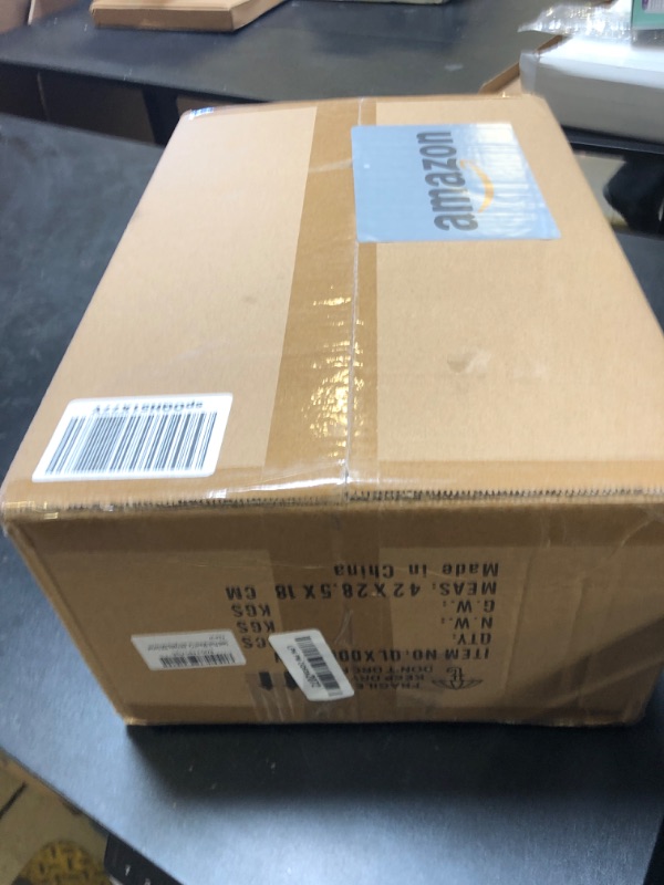 Photo 1 of foucasal Semi Flush Mount Ceiling Light 3-Light Brushed Nickel Flush Mount Ceiling Light Fixtures with Clear Glass Shade, Modern Kitchen Ceiling Light for Bedroom Stairs Porch Hallway Entryway