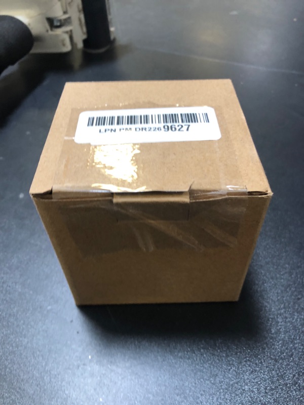 Photo 1 of Cat Water Fountain Replacement Filters Fit for 2.5L Fountain with Whiskers Pattern Triple Action Water Pet Cat Drinking Fountain Filter Pack of 12