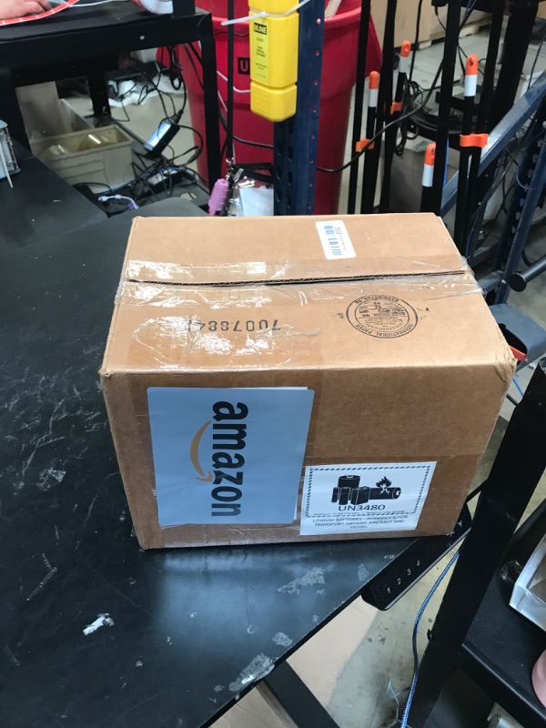 Photo 1 of Leaf Blower 20v Max Compatible with Dewalt 20V Battery, Cordless Leaf Blower, 2-in-1 Handheld Electric Leaf Blower & Vacuum (2 *Batteries Included)