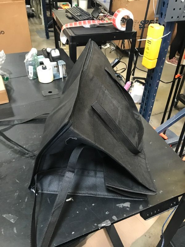 Photo 1 of Insulation tote bag