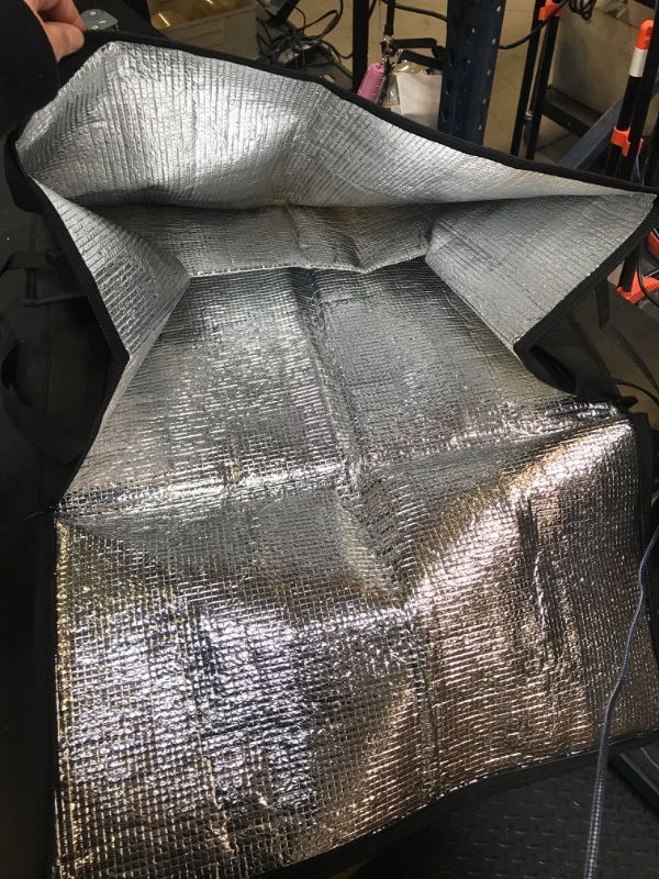 Photo 1 of Insulation tote bag