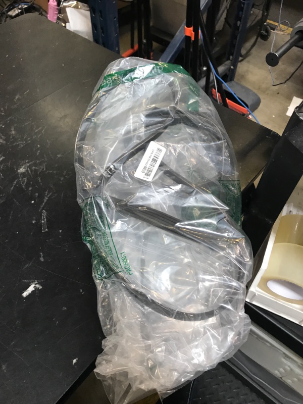 Photo 1 of PartsBroz K060878 Micro-V Serpentine Drive Belt - Compatible with Gates Dayco Bando ACDelco Goodyear Continental MasterPro - Replaces 14-0591-0, K8786, 4S4Z8620EB, HA, JK6-883, JK6-884, JK6-884-A