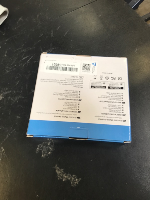 Photo 1 of external dvd drive 