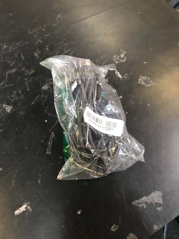 Photo 1 of 95104L Replacement Cord for SKILSAW - Compatible with SPT77WM, SPT77W, SPT78W, SPT70WM, SPT70V Circular Saw Power Cord - Heavy Gauge Power Cord for SKILSAW(Black 8.2 FT 3-Prong Power Cord)