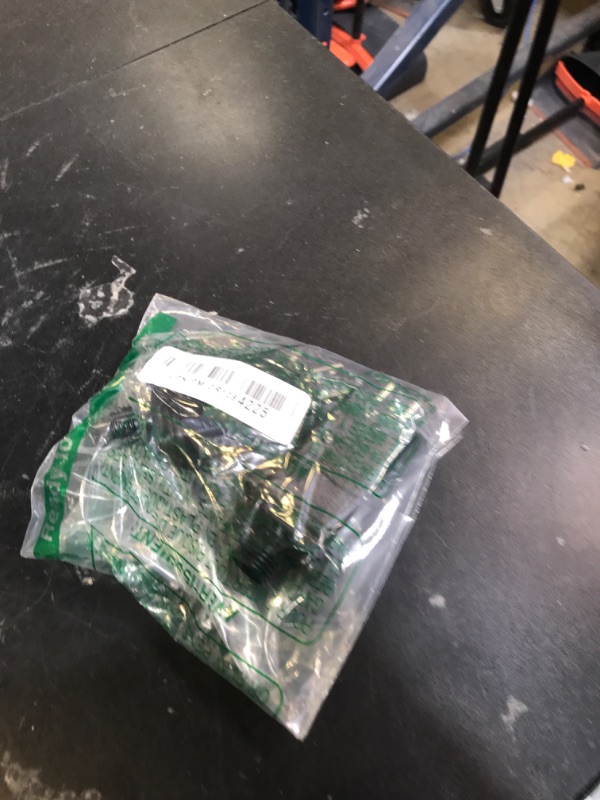 Photo 1 of SIGANDG 12V 15W LED Transformer Replacement Class 2 Power Supply for Christmas String Light Inflatable Decorations LED Controller IP44 Waterproof Low Voltage