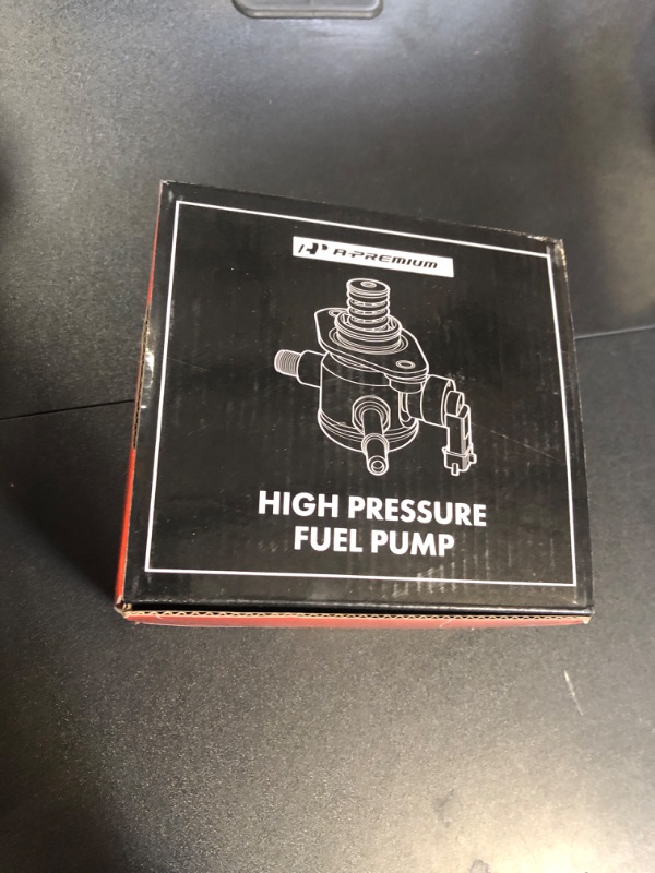 Photo 1 of A-Premium High Pressure Fuel Pump Compatible with Ford F150 2017-2019, Expedition 2018-2019, GT 2017-2019 & Lincoln Navigator 2018-2019, 3.5L, Replace# HL3Z9350A, HL3Z9350B