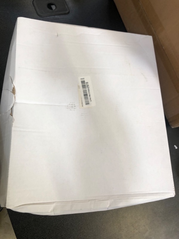 Photo 1 of Poolvio Triangular Pool Vacuum Head with Side Brush, Swivel Hose Connection, EZ Clip Handle - Connect 1-1/4", 1-1/2" Hose for Inground and Above Ground Swmming Pools